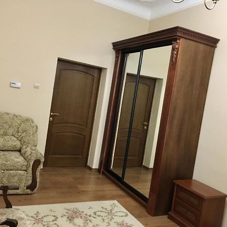Cozy Apartment Lvov Exteriér fotografie