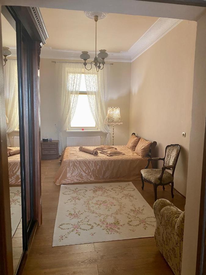 Cozy Apartment Lvov Exteriér fotografie