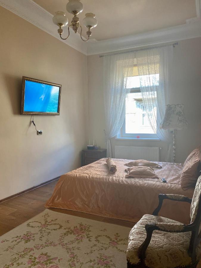 Cozy Apartment Lvov Exteriér fotografie