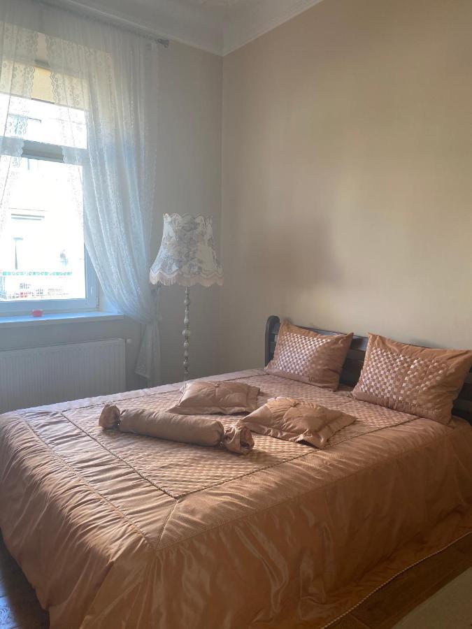 Cozy Apartment Lvov Exteriér fotografie