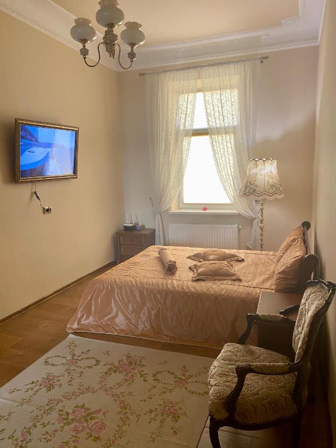 Cozy Apartment Lvov Exteriér fotografie
