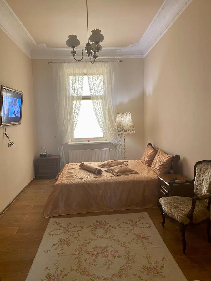 Cozy Apartment Lvov Exteriér fotografie