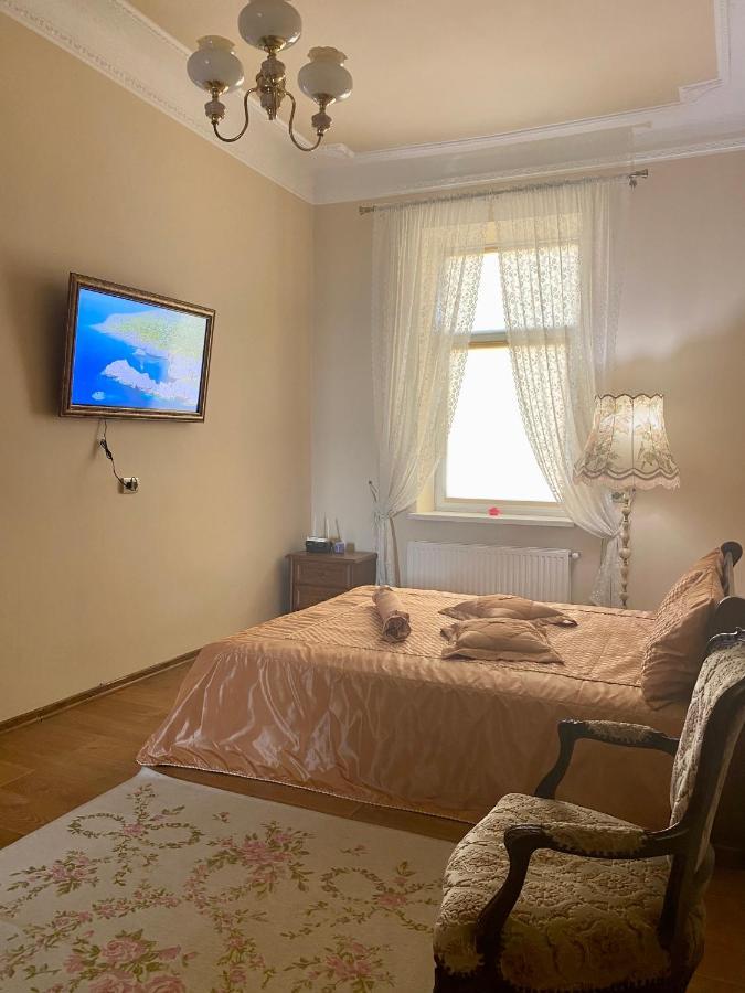 Cozy Apartment Lvov Exteriér fotografie