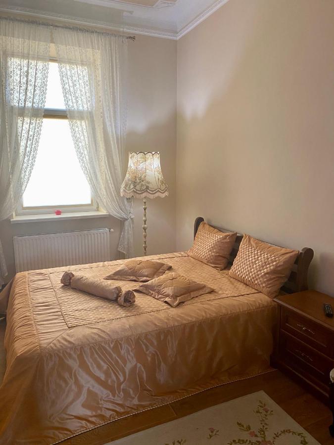 Cozy Apartment Lvov Exteriér fotografie