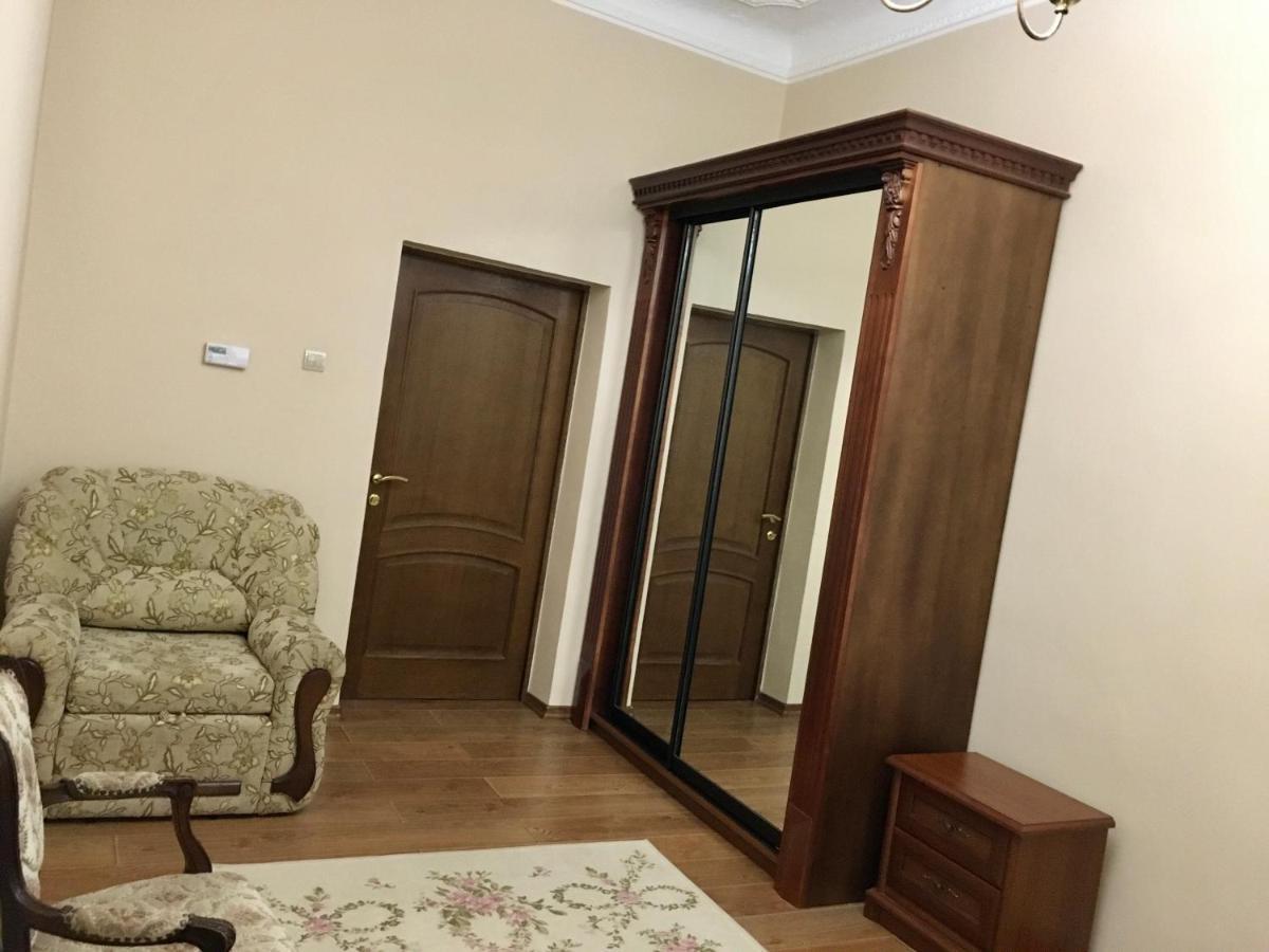 Cozy Apartment Lvov Exteriér fotografie